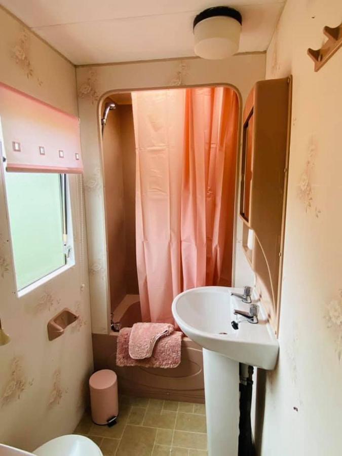 Rowanlea Caravan Stonehaven Εξωτερικό φωτογραφία